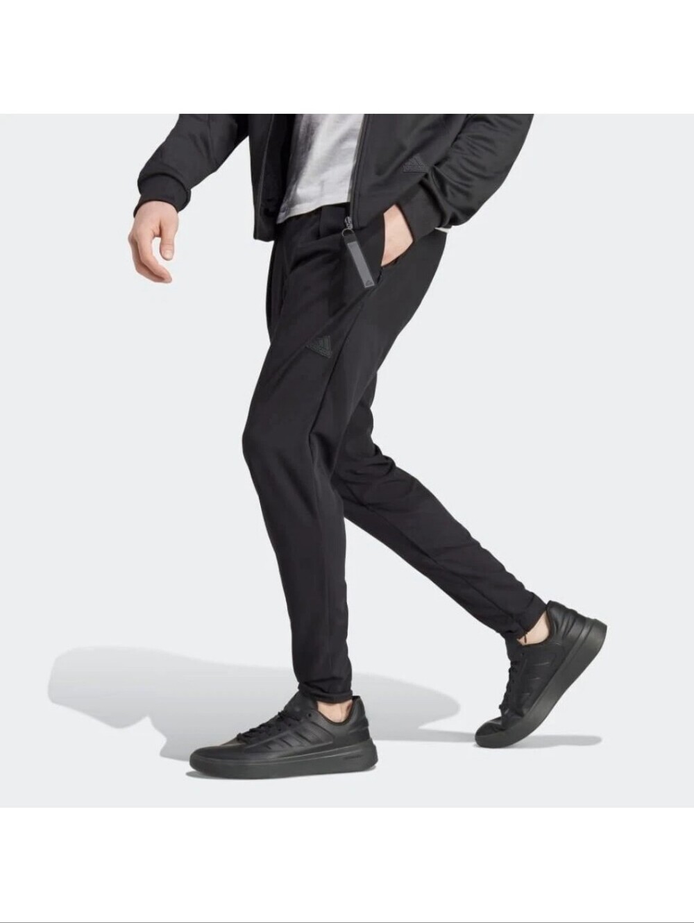 Adidas Men's City Escape Pants